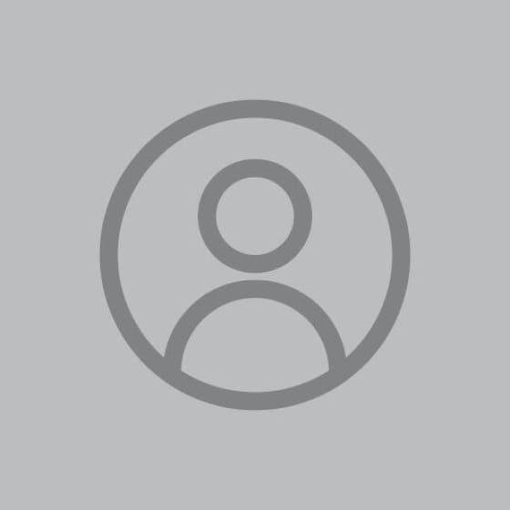 Placeholder for Staff member Grace Brown from 4a9e30f60efe